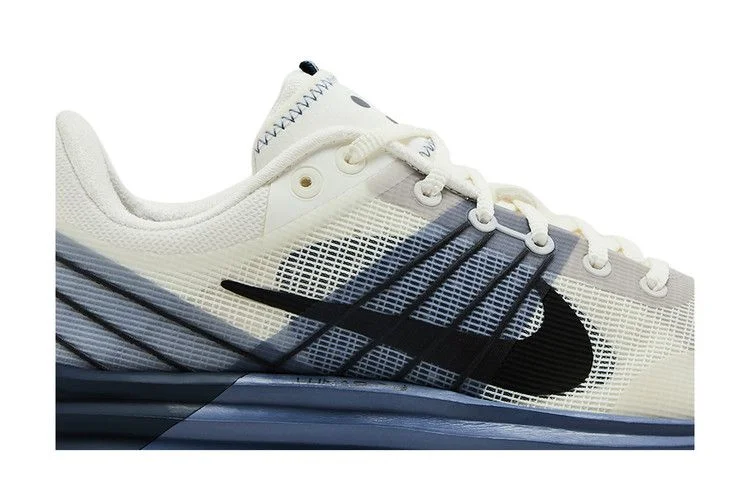 Кроссовки Nike Lunar Roam 'Sail Diffused Blue'