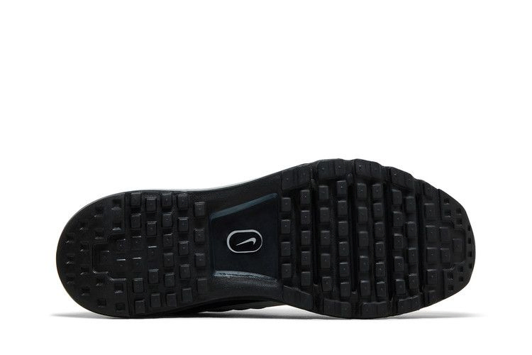 Кроссовки Nike Wmns Air Max 2017 'Black' 2022