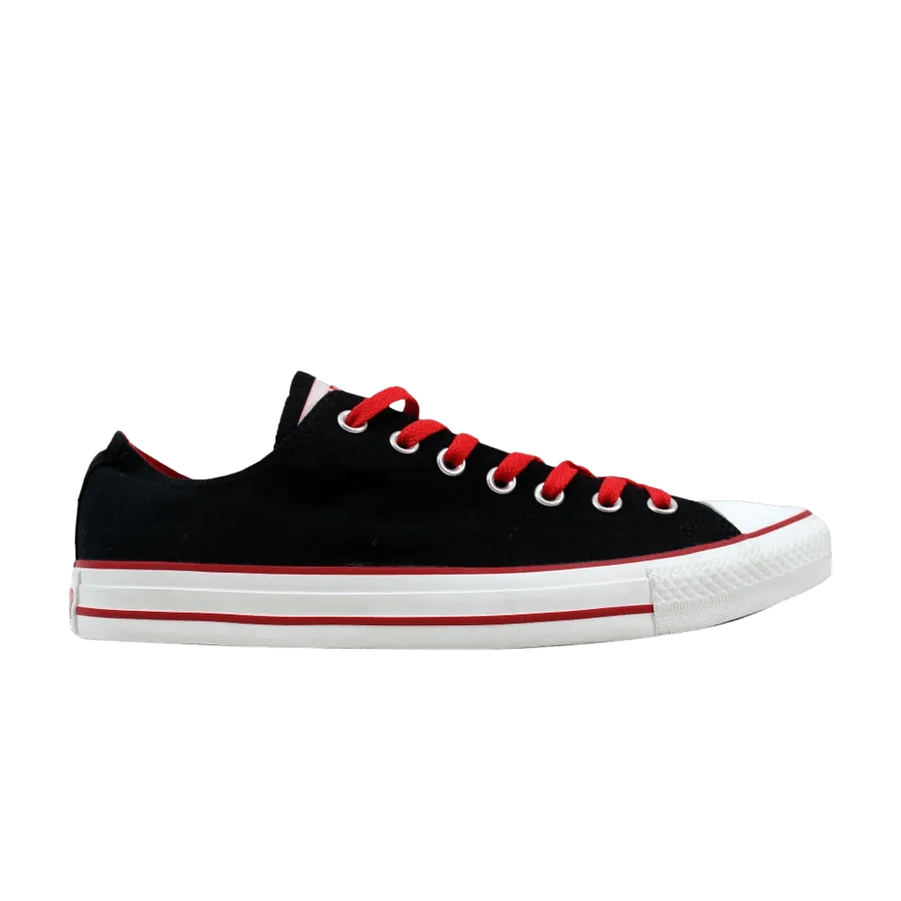 Krossovki-Converse-Chuck-Taylor-All-Star-Ox-Tweed-Dots