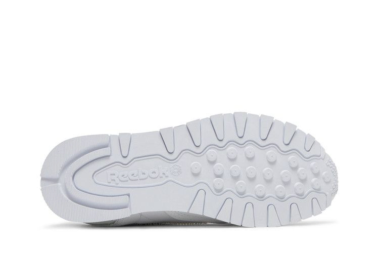 Кроссовки Reebok Maison Margiela x Classic Leather 'Memory Of - White'