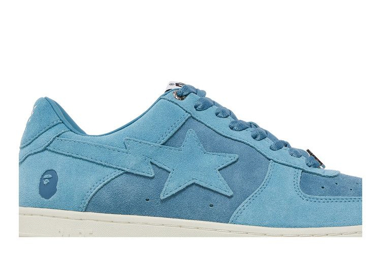 Кроссовки Bapesta Low M1 'Blue'