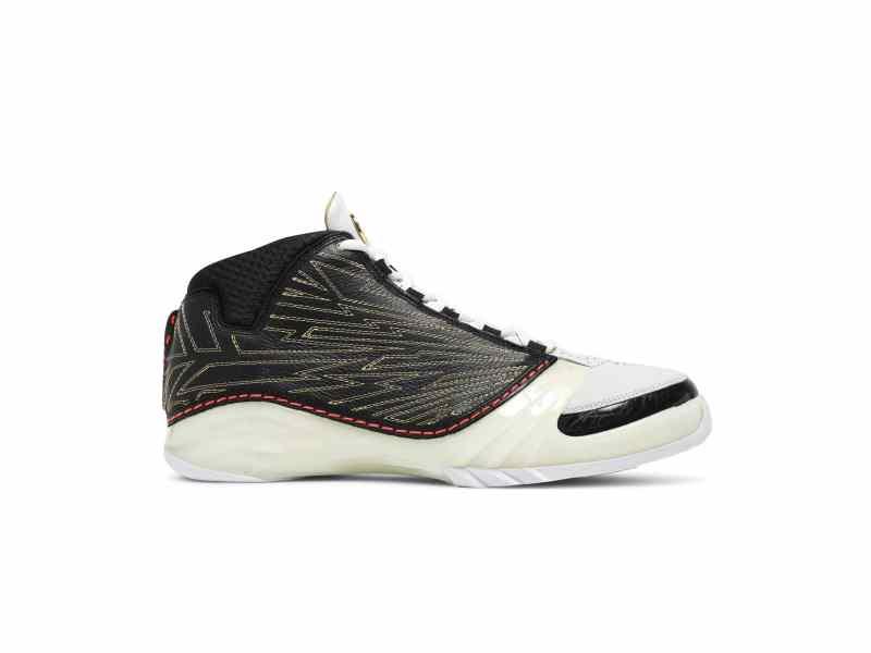 Кроссовки Titan x Air Jordan 23 Retro SP '10th Anniversary'