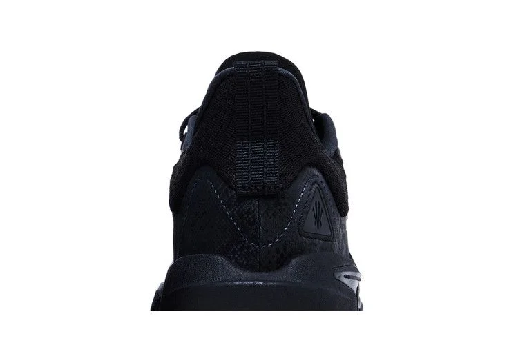Кроссовки Anta Kai 1 Speed 'Triple Black'