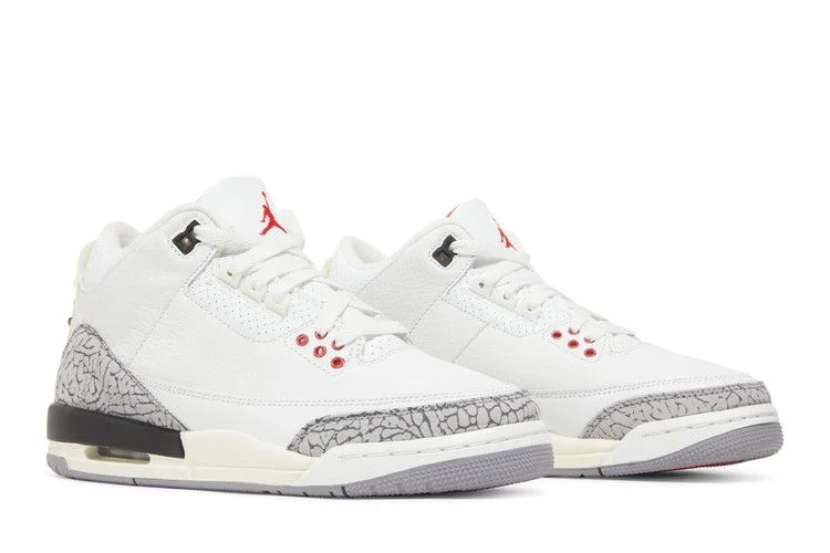 Krossovki-Air-Jordan-3-Retro-GS-White-Cement-Reimagined-7