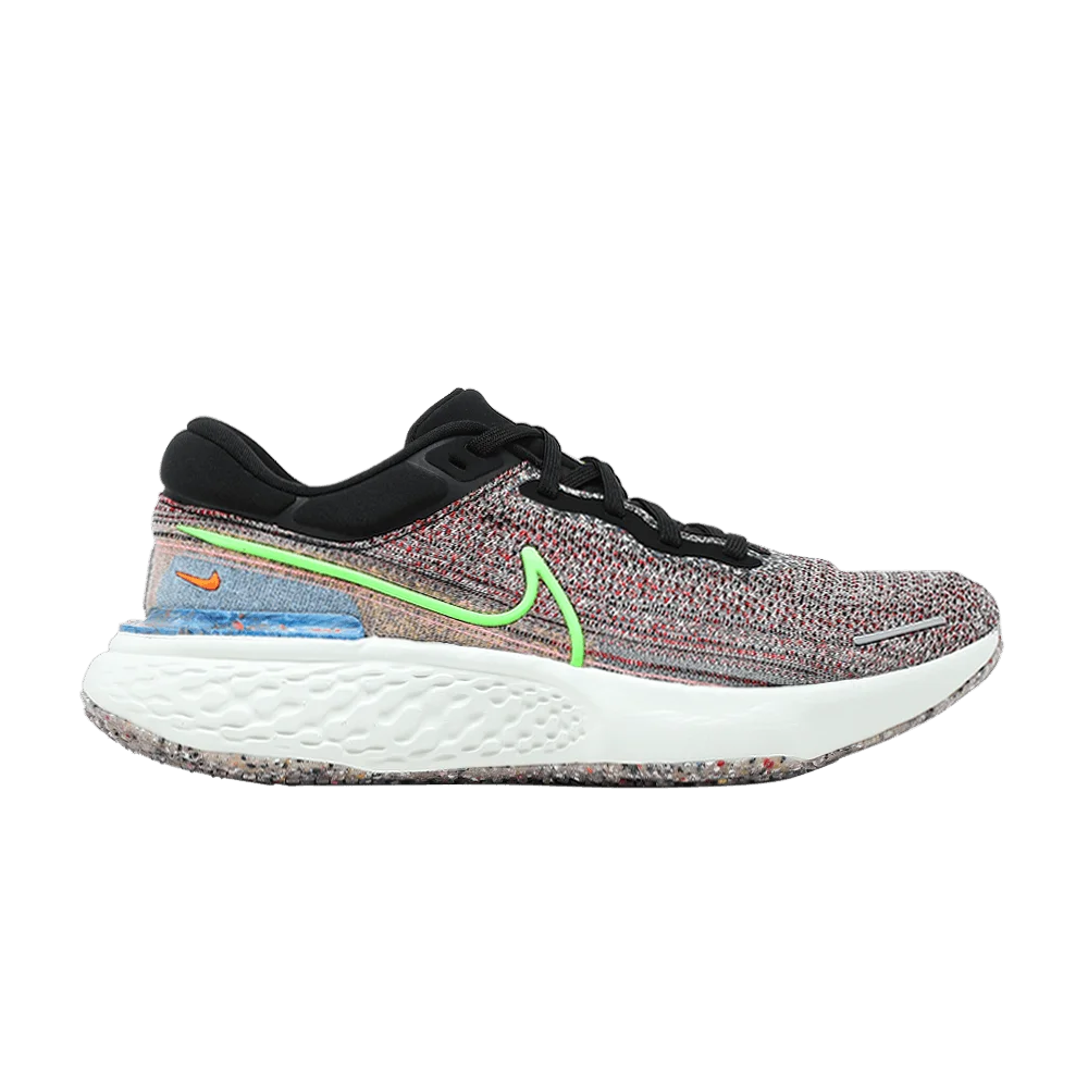 Кроссовки Nike ZoomX Invincible Run Flyknit 'Exeter Edition'