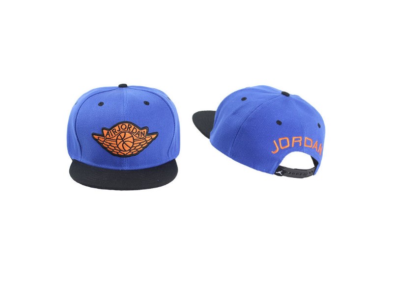 Бейсболка Air Jordan Flipside Snapback
