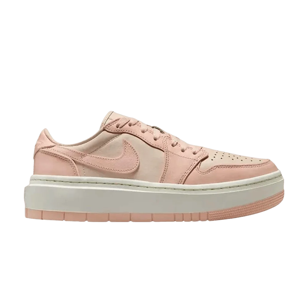 Кроссовки Wmns Air Jordan 1 Elevate Low' Guava Ice'