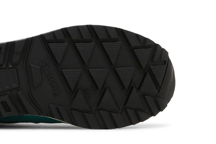 Кроссовки Saucony Shadow 6000 'Mercury'