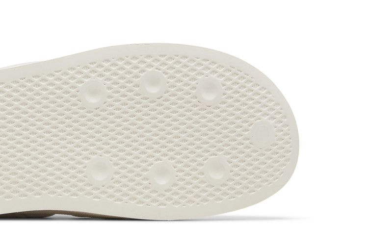Кроссовки adidas Puffylette 'Aluminium'