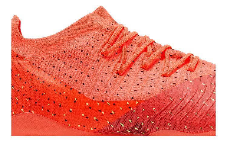 Кроссовки Puma Future 3.4 FG AG 'Fearless Pack'