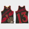 Atlanta-Hawks-13-Bogdan-Bogdanovic-Big-Face-2.0-Black-Jersey-100x100