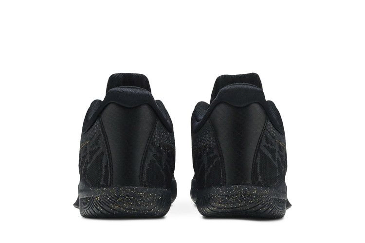 Кроссовки Nike Mamba Rage 'Gold Stars'