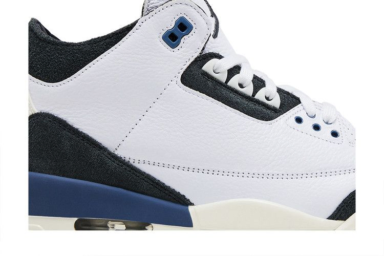 Кроссовки A Ma Maniére x Air Jordan 3 Retro OG SP 'For The Love'