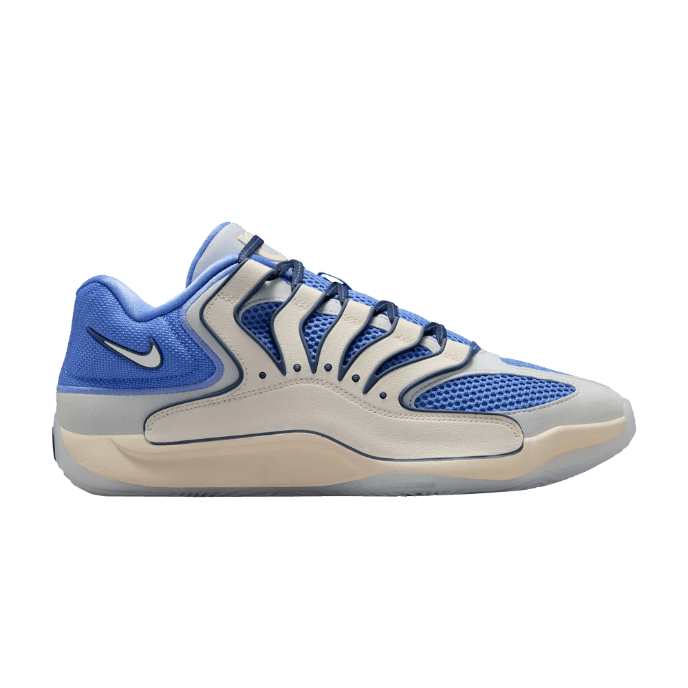 Кроссовки Boys & Girls Club x Nike KD 18 'Royal Pulse'