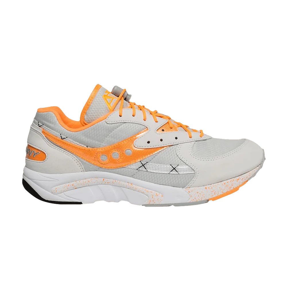 Krossovki-Saucony-Aya-White-Orange-Glow
