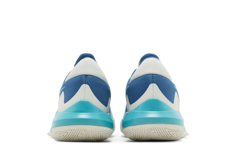Кроссовки Nike Precision 6 'Industrial Blue Clear Jade'