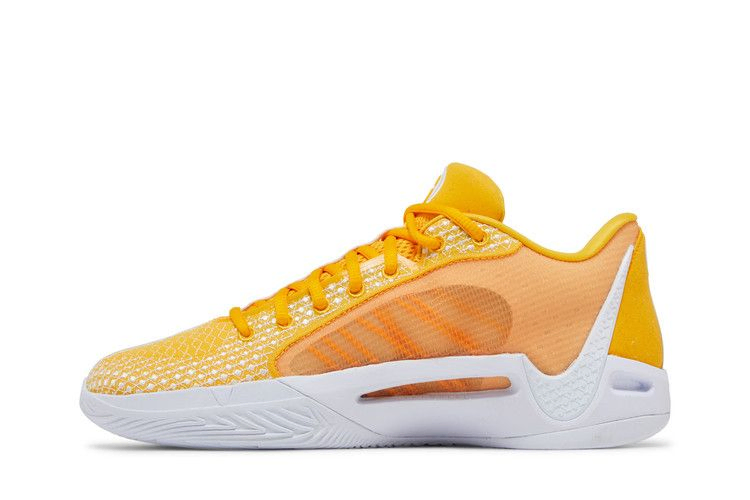 Кроссовки Nike Wmns Sabrina 1 TB 'University Gold'