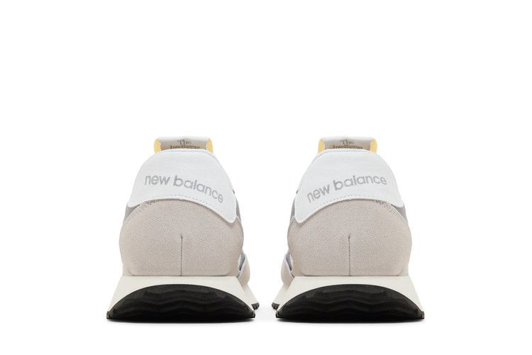 Кроссовки New Balance 237 'Rain Cloud Steel'