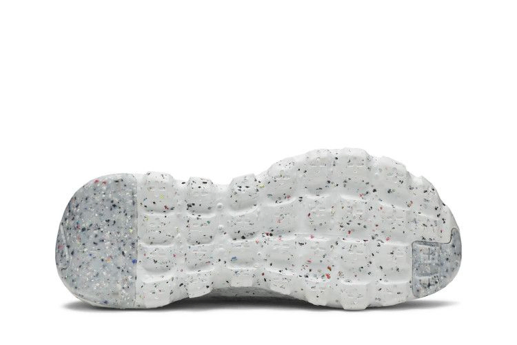 Кроссовки Nike Wmns Space Hippie 04 'This Is Trash - Crimson'