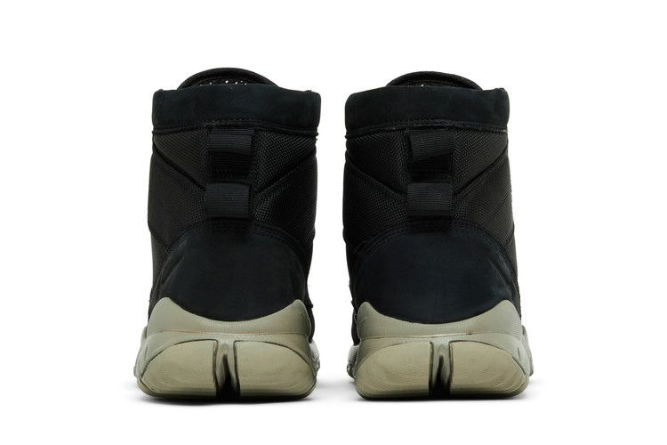 Nike SFB Field 6 Inch Leather Boot 'Black Light Taupe'