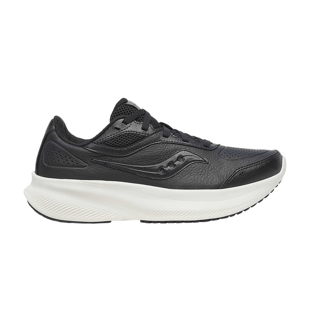 Кроссовки Saucony Wmns Integrity Metro Wide 'Black'