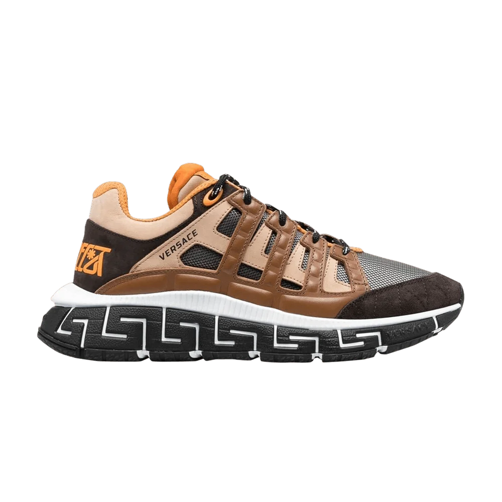 Krossovki-Versace-Trigreca-Testa-Moro-Beige