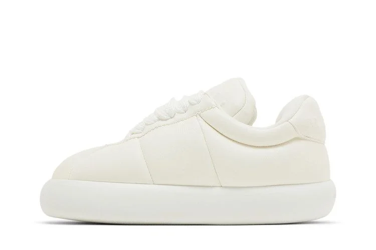 Кроссовки Marni BigFoot 2.0 Sneaker 'Lily White'