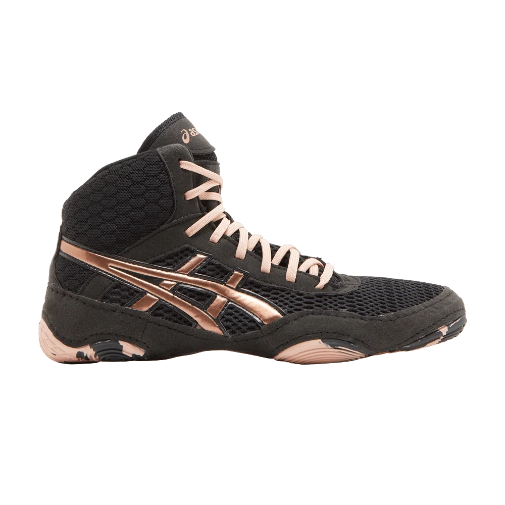 Krossovki-Asics-Wmns-Matblazer-Black-Rose-Gold