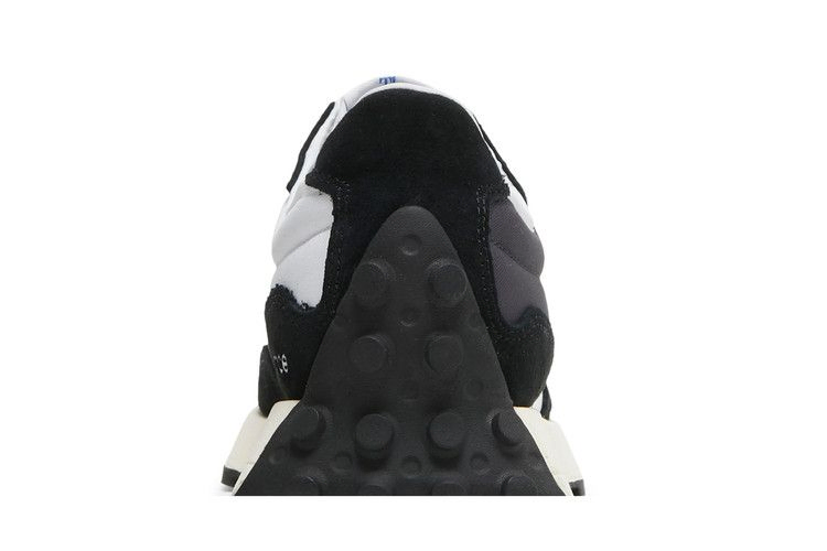 Кроссовки New Balance 327 'Black Phantom'