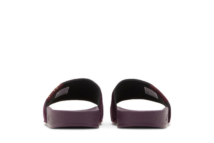 Adidas Wmns Adilette Slide 'Victory Crimson'