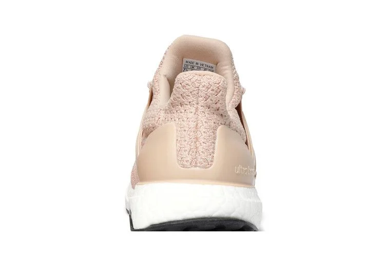 Кроссовки Adidas Wmns UltraBoost 5.0 DNA 'Halo Blush'