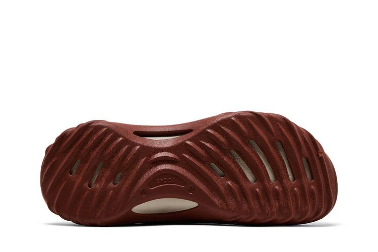 Кроссовки Crocs Echo Wave 'Rust'