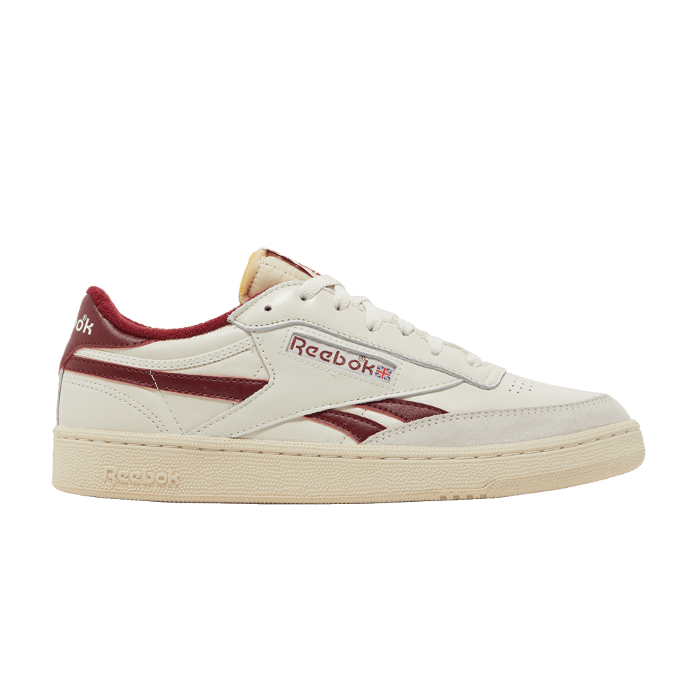 club-c-revenge-vintage-chalk-classic-burgundy-gw7263