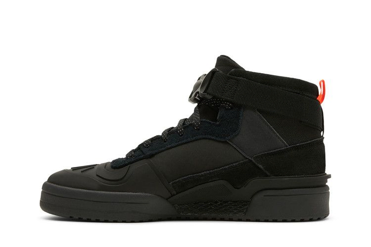 Кроссовки adidas Forum High GTX 'Core Black'
