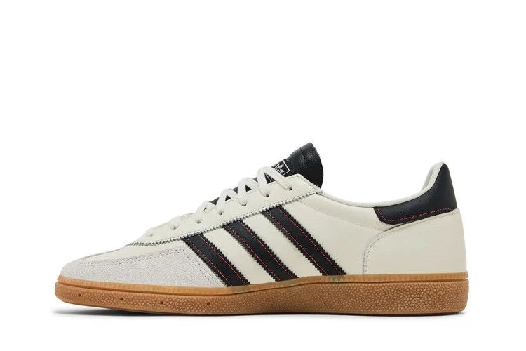 Кроссовки adidas Handball Spezial 'Off White Black Gum'