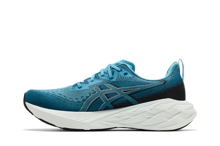 Кроссовки ASICS Novablast 4 'Blue Teal'