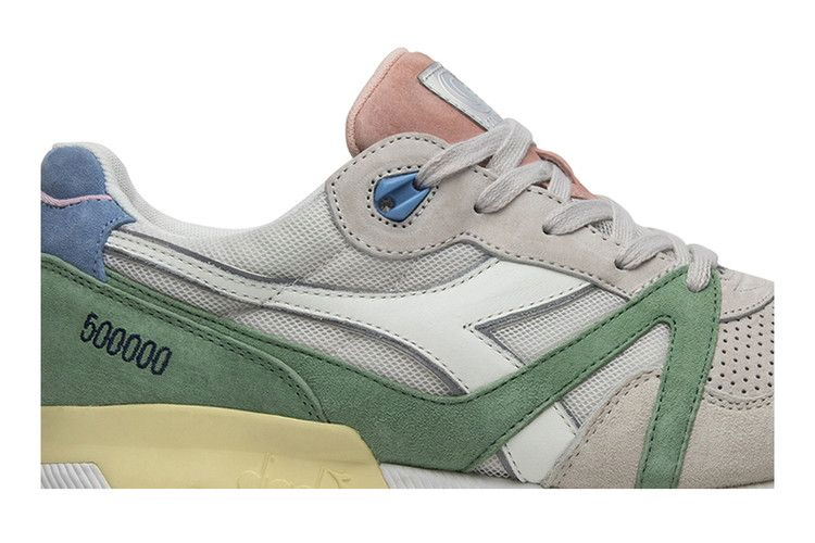 Кроссовки Diadora Concepts x N9000 'Lira'
