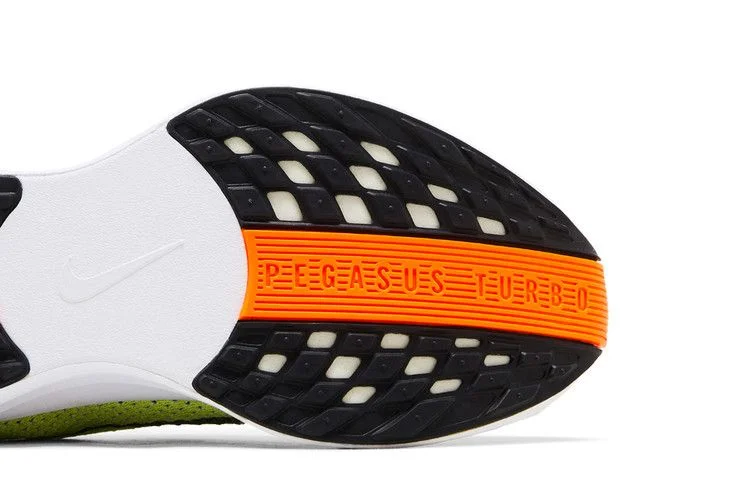Кроссовки Nike Pegasus Plus 'Glacier Blue Life Lime'