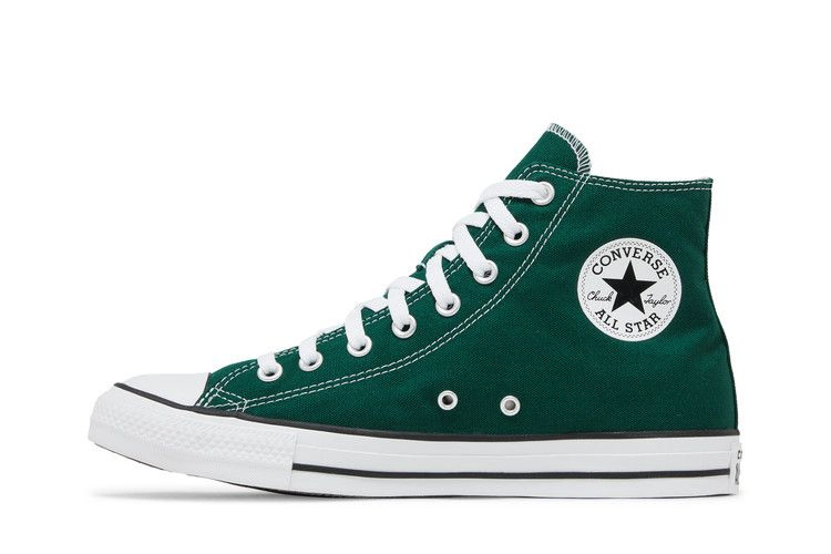 Кроссовки Converse Chuck Taylor All Star High 'Midnight Clover'