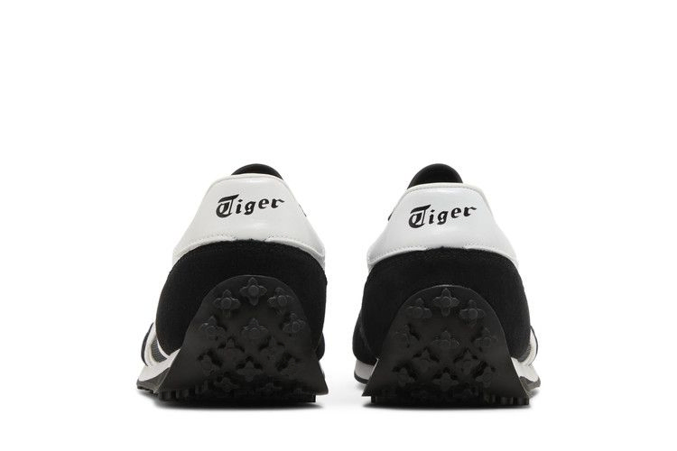Кроссовки Onitsuka Tiger EDR 78 'Black White'