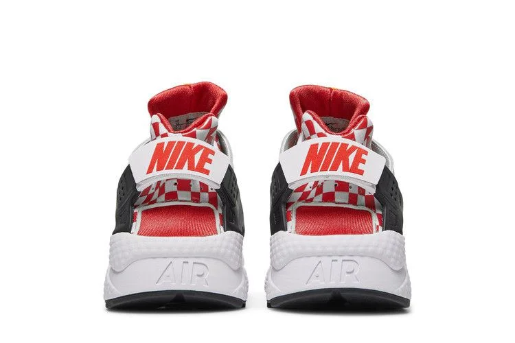 Кроссовки Liverpool FC x Nike Air Huarache Premium QS