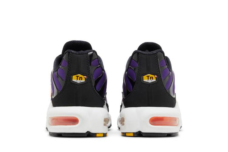 Кроссовки Nike Air Max Plus OG 'Voltage Purple' 2024