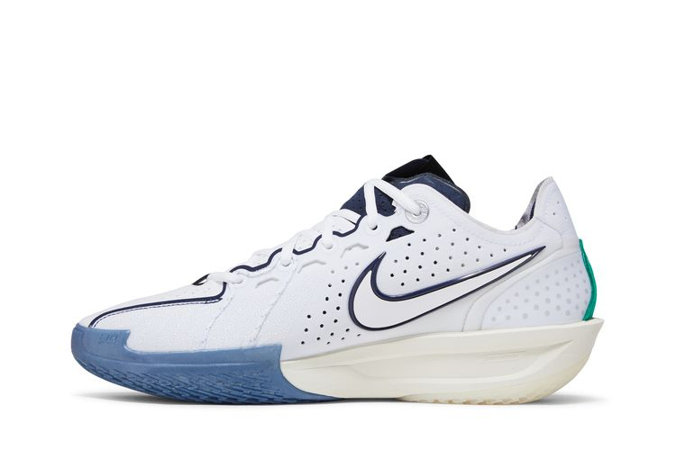 Кроссовки Nike Air Zoom GT Cut 3 'All-Star'