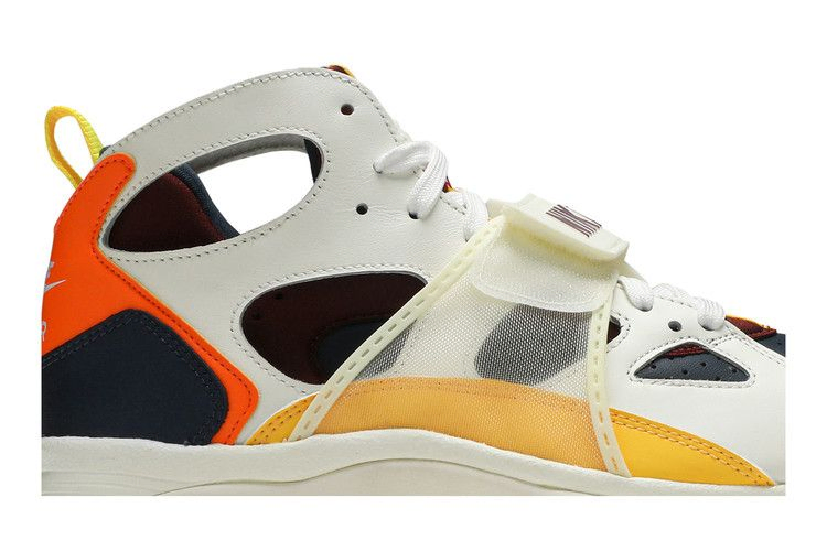 Кроссовки Nike Air Trainer Huarache 'City Pride Houston'