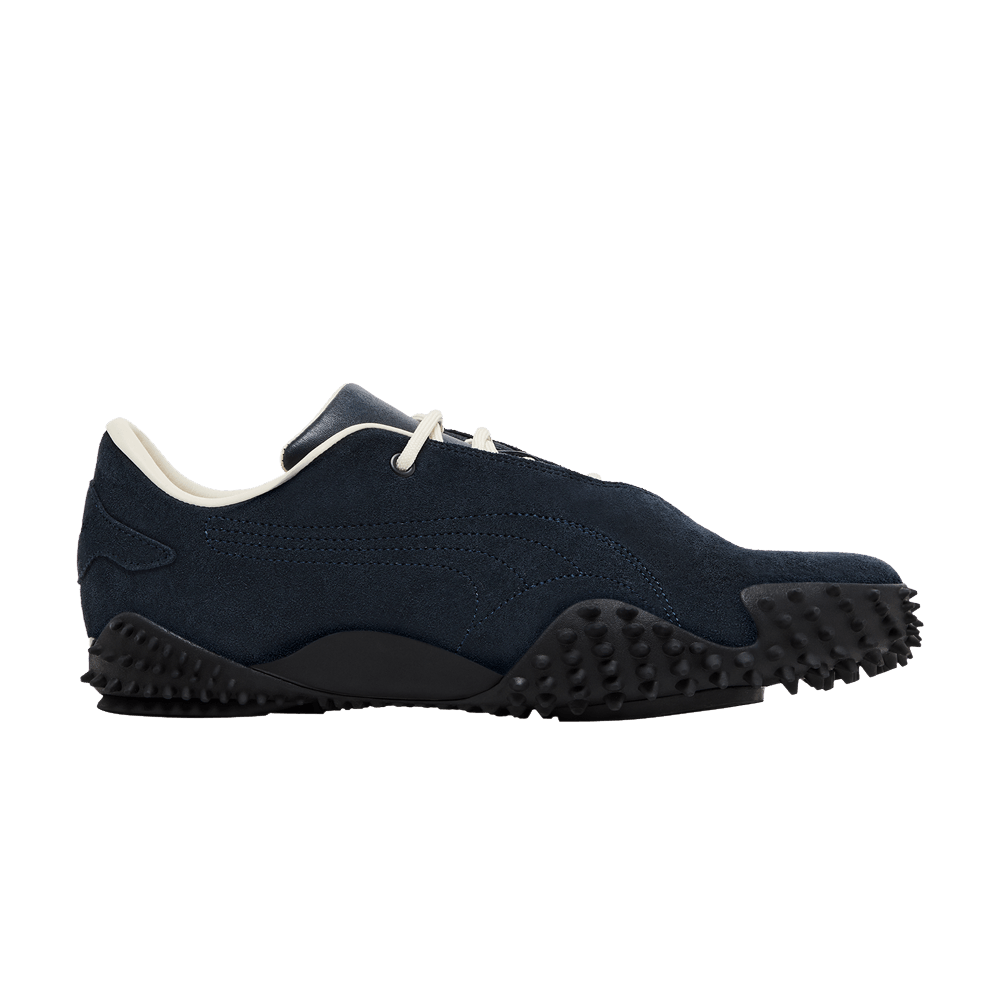 Кроссовки JJJJound x Puma Mostro 'Deep Navy'