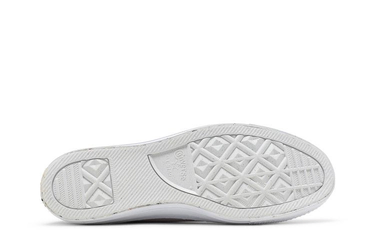 Кроссовки Converse Renew Chuck Taylor All Star Knit Low 'Himalayan Salt'