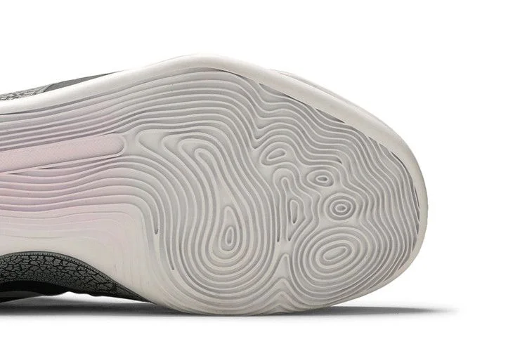 Кроссовки Nike Kobe 9 EM 'Laser Crimson'