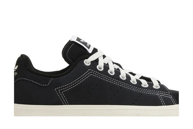 Кроссовки Adidas Stan Smith CS 'Black'