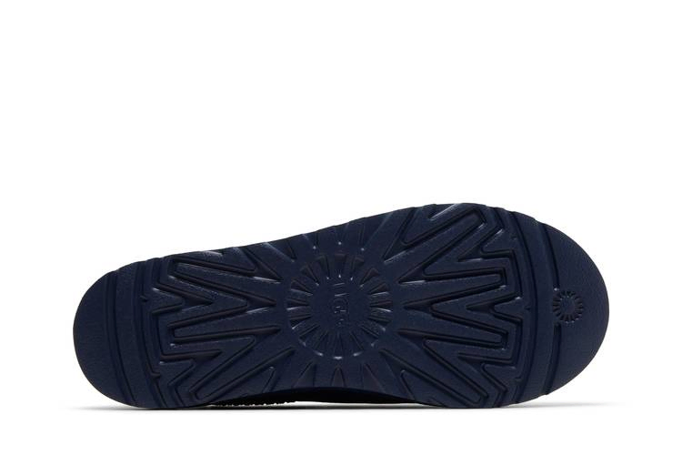Сабо UGG Tasman Slipper 'Deep Ocean'