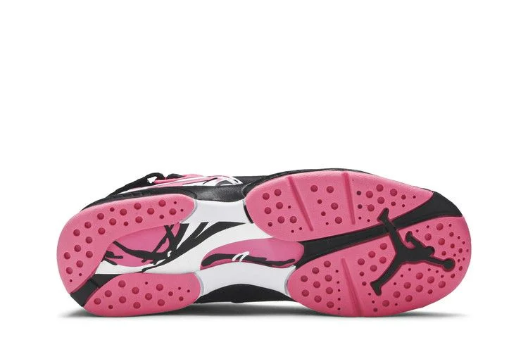 Кроссовки Air Jordan 8 Retro GS 'Pinksicle'